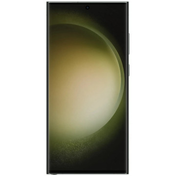 Смартфон Samsung Galaxy S23 Ultra 12/1TB Green (SM-S918UZGNXAA)