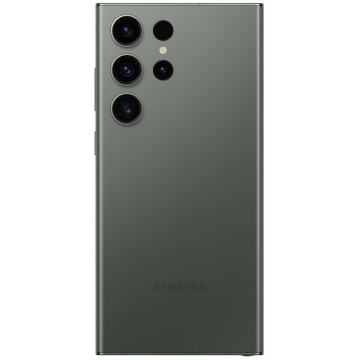 Смартфон Samsung Galaxy S23 Ultra 12/256GB Green (SM-S918BZGG)