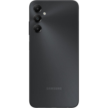 Смартфон Samsung Galaxy A05s 4/128Gb Black (SM-A057GZKVEUC)
