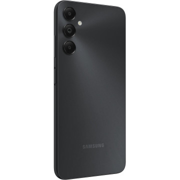 Смартфон Samsung Galaxy A05s 4/128Gb Black (SM-A057GZKVEUC)