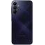 Смартфон Samsung Galaxy A15 8/256Gb Black (SM-A155FZKIEUC)