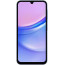 Смартфон Samsung Galaxy A15 8/256Gb Blue (SM-A155FZBIEUC)