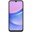 Смартфон Samsung Galaxy A15 4/128Gb Yellow (SM-A155FZYDEUC)