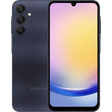 Смартфон Samsung Galaxy A25 5G 8/256GB Black (SM-A256BZKHEUC)