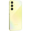 Смартфон Samsung Galaxy A55 5G 8/128Gb Awesome Lemon (SM-A556BZYAEUC)