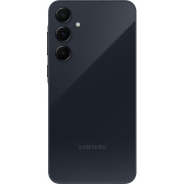 Смартфон Samsung Galaxy A55 5G 8/128Gb Awesome Navy (SM-A556BZKAEUC)