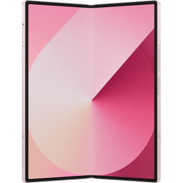 Смартфон Samsung Galaxy Fold 6 12/512Gb Pink (SM-F956BLICSEK)