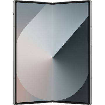 Смартфон Samsung Galaxy Fold 6 12/512Gb Silver Shadow (SM-F956BZSCSEK)