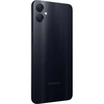 Смартфон Samsung Galaxy A05 2023 4/128GB Black (SM-A055FZKGSEK)