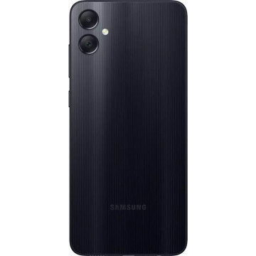 Смартфон Samsung Galaxy A05 2023 4/128GB Black (SM-A055FZKGSEK)