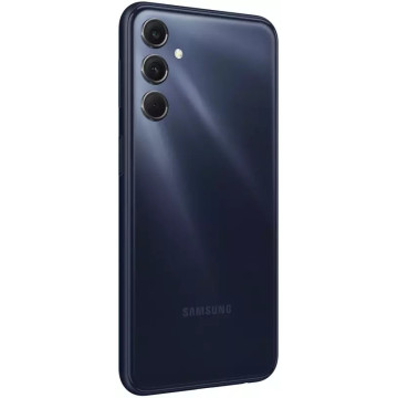 Смартфон Samsung Galaxy M34 5G 8/128GB Midnight Blue (SM-M346BDBGSEK)
