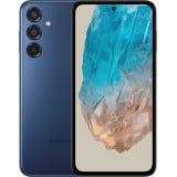 Смартфон Samsung Galaxy M35 5G 6/128GB Dark Blue (SM-M356BDBBEUC)
