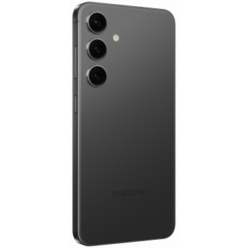 Смартфон Samsung Galaxy S24+ 12/256GB Onyx Black (SM-S926BZKDEUC)