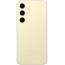 Смартфон Samsung Galaxy S24+ 12/256GB Amber Yellow (SM-S926BZYDEUC)