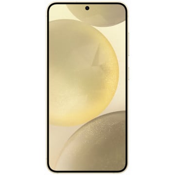 Смартфон Samsung Galaxy S24 8/128GB Amber Yellow (SM-S921BZYDEUC)