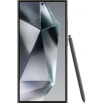 Смартфон Samsung Galaxy S24 Ultra 12/256GB Titanium Black (SM-S928BZKHEUC)
