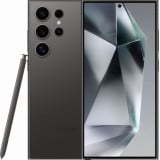 Смартфон Samsung Galaxy S24 Ultra 12/256GB Titanium Black (SM-S928BZKHEUC)