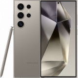 Смартфон Samsung Galaxy S24 Ultra 12/256GB Titanium Gray (SM-S928BZTGEUC)