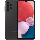 Смартфон Samsung Galaxy A13 2022 4/64GB Black (SM-A135FZKV) 
