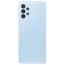 Смартфон Samsung Galaxy A13 2022 3/32GB Light Blue (SM-A135FLBU) 