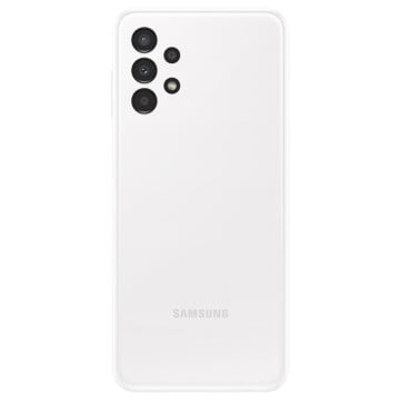 Смартфон Samsung Galaxy A13 2022 4/128GB White (SM-A135FZWK) 
