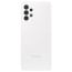 Смартфон Samsung Galaxy A13 2022 4/64GB White (SM-A135FZWV) 