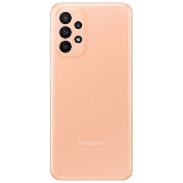 Смартфон Samsung Galaxy A23 2022 6/128GB Orange (SM-A235FZOK)