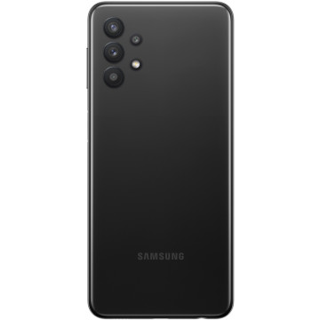 Смартфон Samsung Galaxy A32 2021 4/128GB black (SM-A325FZKG)