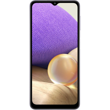 Смартфон Samsung Galaxy A32 2021 4/128GB light violet (SM-A325FLVG)