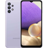 Смартфон Samsung Galaxy A32 2021 4/64GB light violet (SM-A325FLVD)