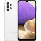 Смартфон Samsung Galaxy A32 2021 4/64GB white (SM-A325FZWD)