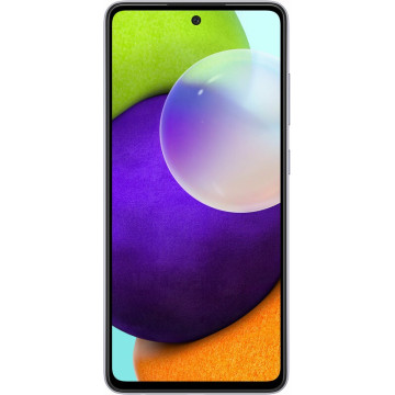 Смартфон Samsung Galaxy A52 2021 4/128GB light violet (SM-A525FLVD)