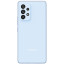 Смартфон Samsung Galaxy A53 2022 6/128GB Light Blue (SM-A536ELBD)
