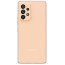 Смартфон Samsung Galaxy A53 2022 8/256GB Orange (SM-A536EZOH)