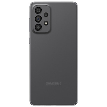 Смартфон Samsung Galaxy A73 2022 8/256GB Gray (SM-A736BZAH)