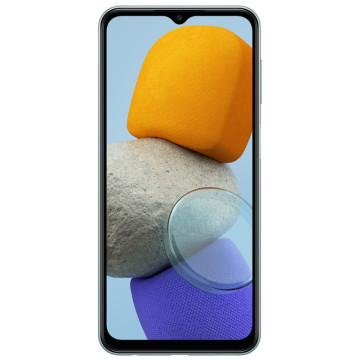 Смартфон Samsung Galaxy M23 2022 4/128GB Light Blue (SM-M236BLBG)