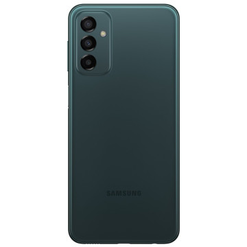 Смартфон Samsung Galaxy M23 2022 4/64GB Deep Green (SM-M236BZGD)