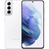 Смартфон Samsung Galaxy S21 8/256GB Phantom White (SM-G991BZWGSEK)