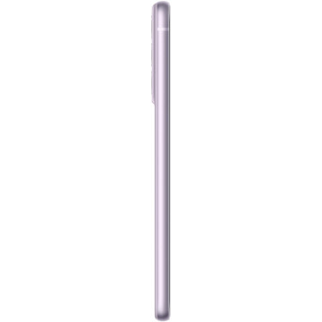 Смартфон Samsung Galaxy S21 FE 5G 6/128GB Light Violet (SM-G990BLVF)