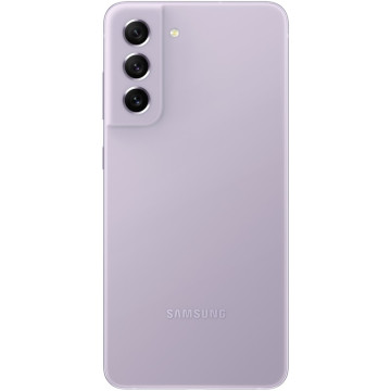 Смартфон Samsung Galaxy S21 FE 5G 8/256GB Light Violet (SM-G990BLVW)