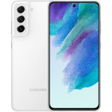 Смартфон Samsung Galaxy S21 FE 5G 6/128GB White (SM-G990BZWF)