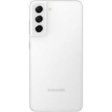 Смартфон Samsung Galaxy S21 FE 5G 8/256GB White (SM-G990BZWW)