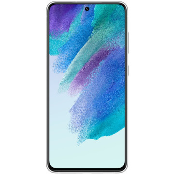 Смартфон Samsung Galaxy S21 FE 5G 8/256GB White (SM-G990BZWW)