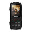 Кнопковий телефон Sigma mobile X-treme AZ68 Black-Red