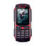 Кнопковий телефон Sigma mobile X-treme DT68 Black-Red