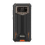 Смартфон Sigma mobile X-treme PQ55 6/64GB Black-Orange