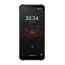 Смартфон Sigma mobile X-treme PQ56 6/128GB Black