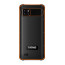 Смартфон Sigma mobile X-treme PQ56 6/128GB Black-Orange