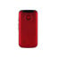 Кнопковий телефон Sigma mobile Comfort 50 Shell Duo Type-C Red-Black