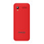 Кнопковий телефон Sigma mobile X-Style 31 Power Type-C Red